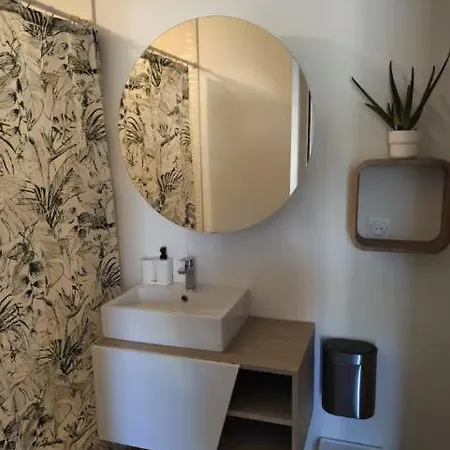 Bed and breakfast La Ramée