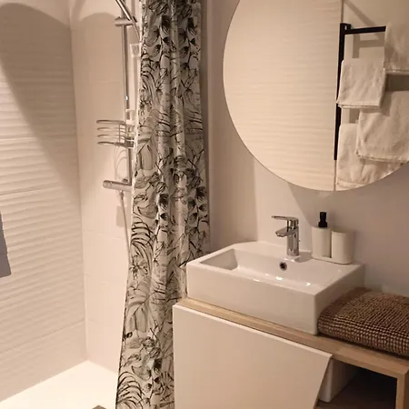 Bed and breakfast La Ramée 3*