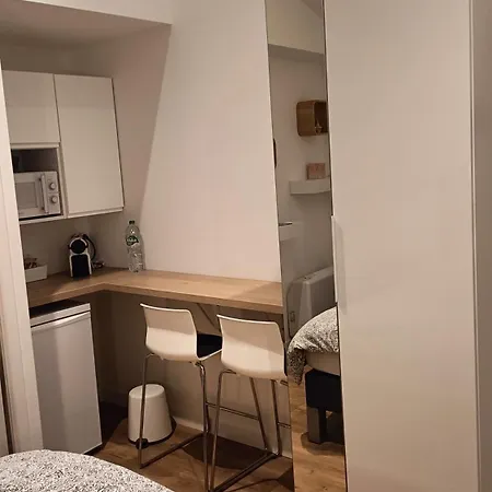 La Ramee Bed & Breakfast Tournefeuille