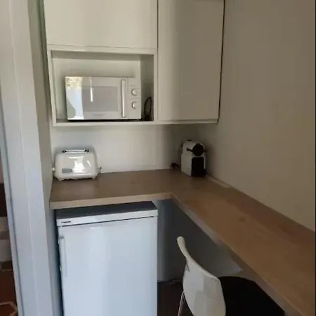 Alojamento de Acomodação e Pequeno-almoço La Ramee Tournefeuille