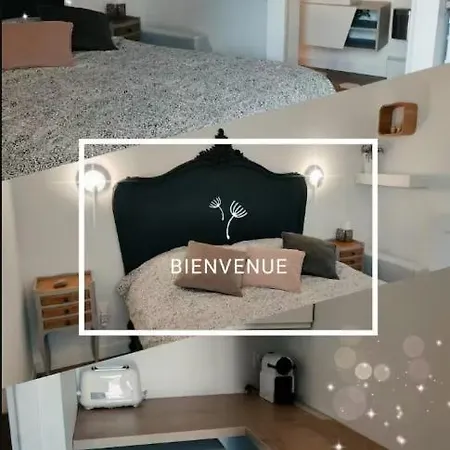 La Ramee Bed & Breakfast *